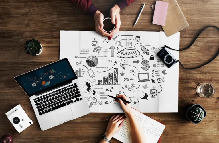 Agencia de Marketing Digital en Colima