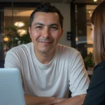 Ricardo Ceja, consultor de marketing digital en Colima